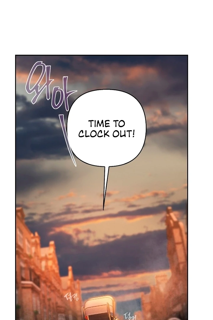 A Heroine Saves Herself With Her Body Chapter 21 - Page 91