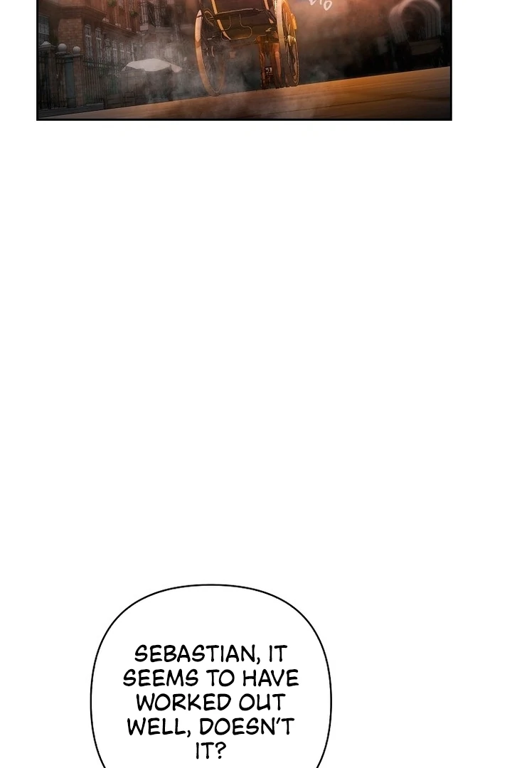 A Heroine Saves Herself With Her Body Chapter 21 - Page 92