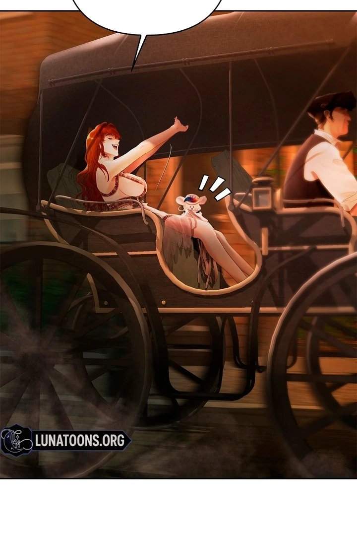 A Heroine Saves Herself With Her Body Chapter 21 - Page 93