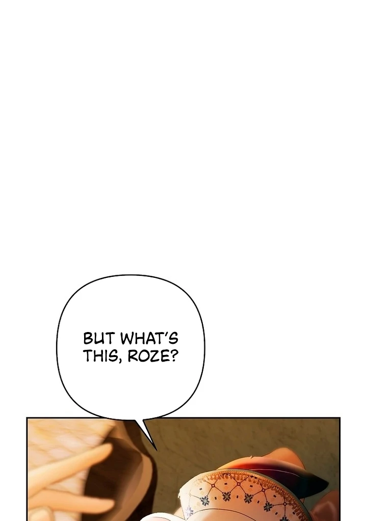 A Heroine Saves Herself With Her Body Chapter 21 - Page 94