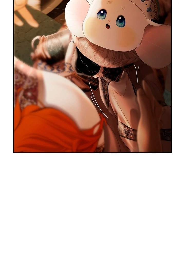 A Heroine Saves Herself With Her Body Chapter 21 - Page 95