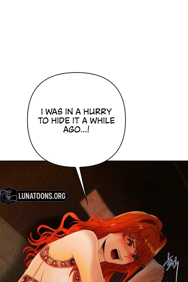 A Heroine Saves Herself With Her Body Chapter 21 - Page 96