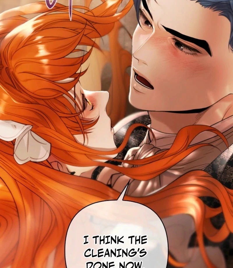 A Heroine Saves Herself With Her Body Chapter 22 - Page 103