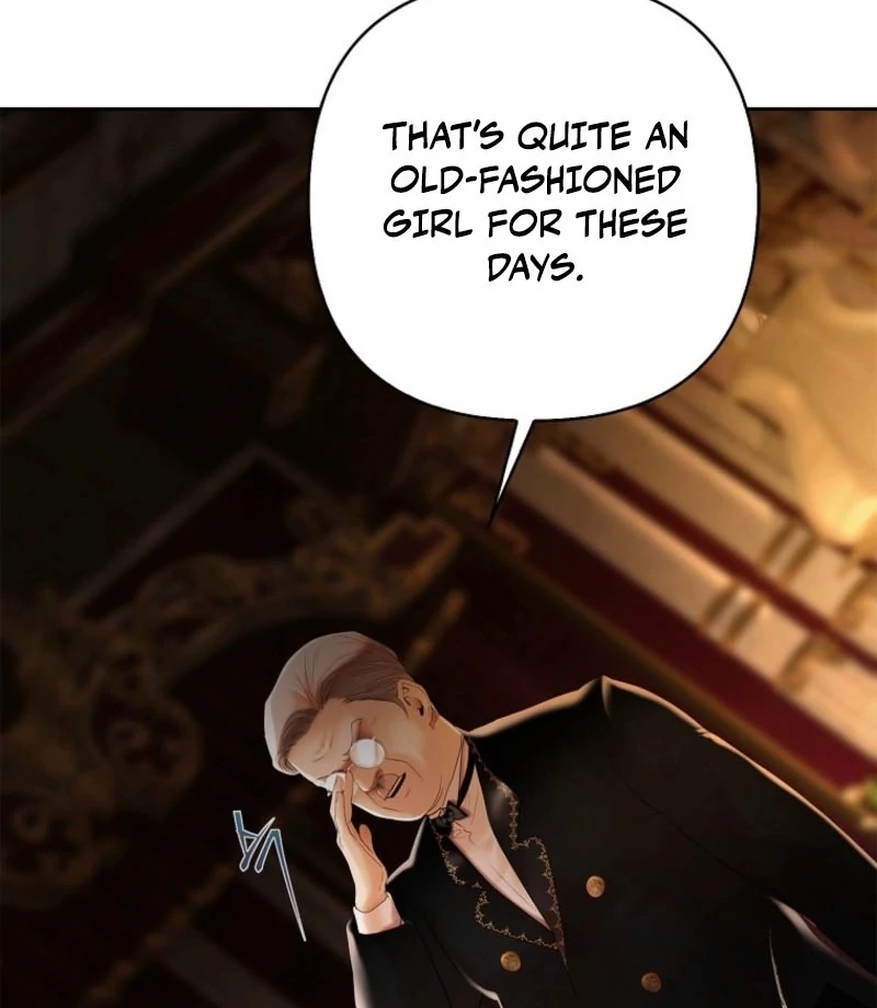 A Heroine Saves Herself With Her Body Chapter 22 - Page 17