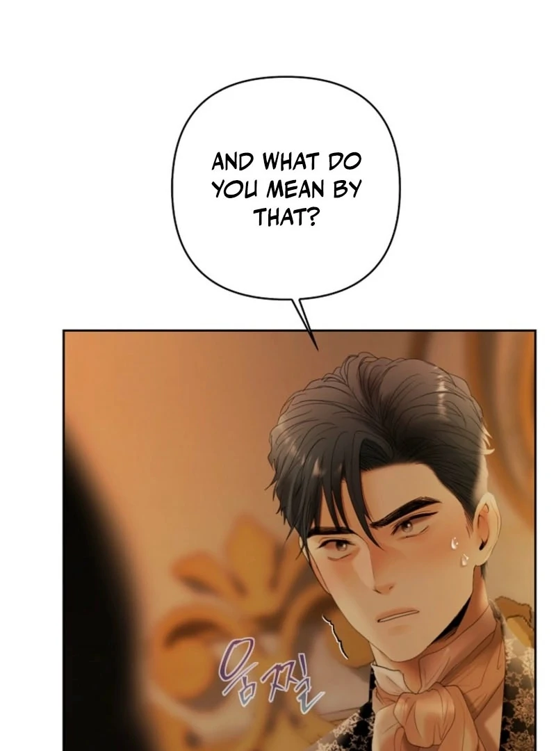 A Heroine Saves Herself With Her Body Chapter 22 - Page 19