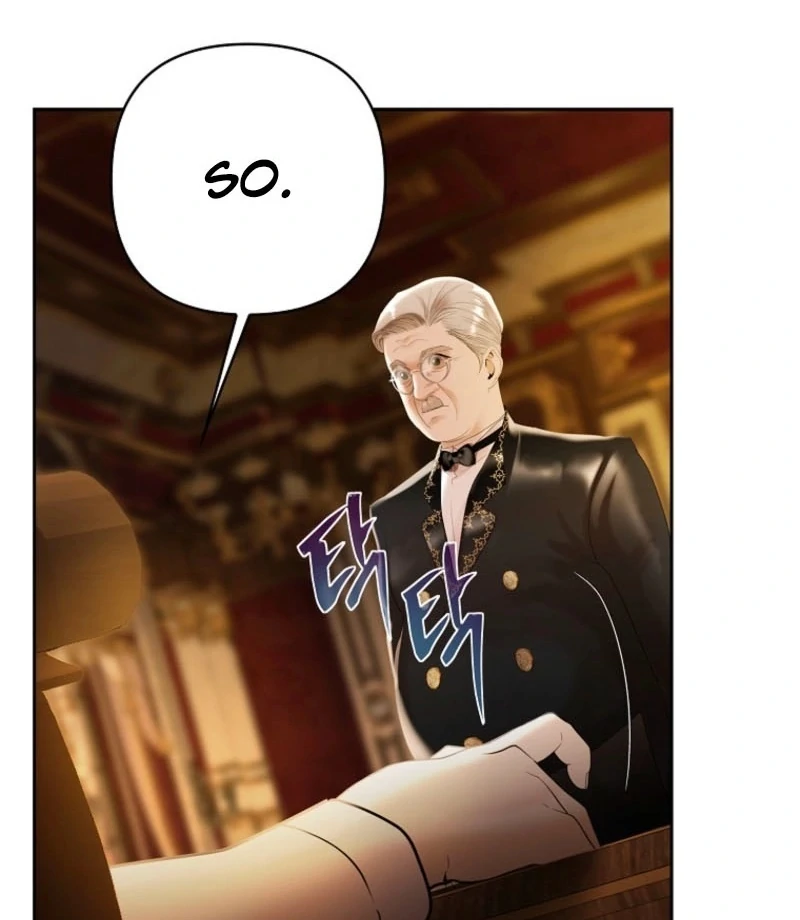 A Heroine Saves Herself With Her Body Chapter 22 - Page 3