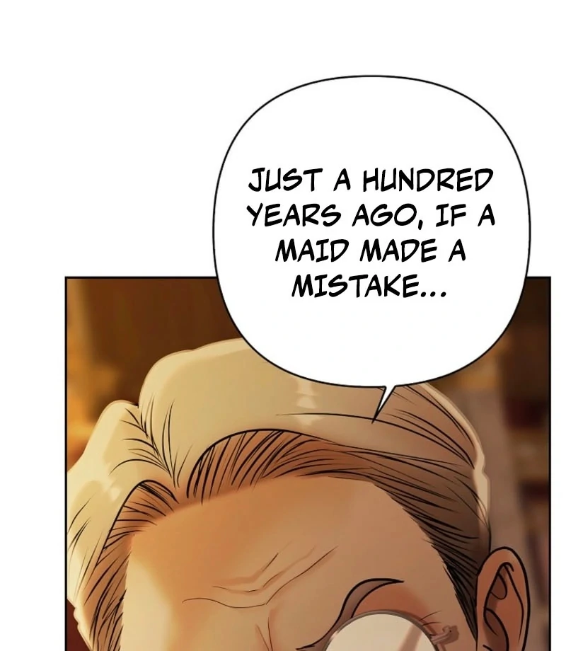 A Heroine Saves Herself With Her Body Chapter 22 - Page 21