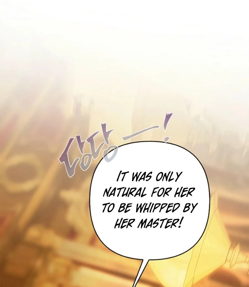 A Heroine Saves Herself With Her Body Chapter 22 - Page 24