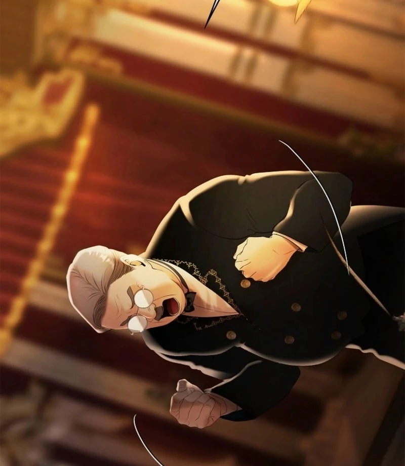 A Heroine Saves Herself With Her Body Chapter 22 - Page 25