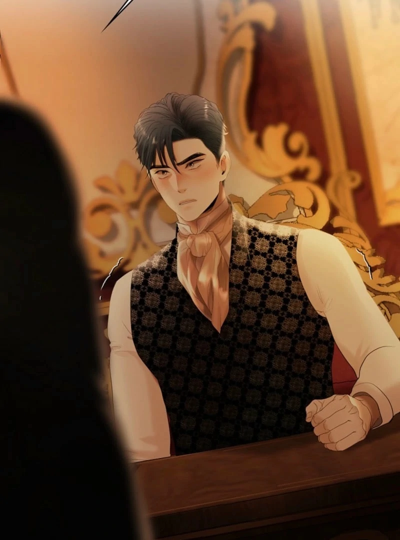 A Heroine Saves Herself With Her Body Chapter 22 - Page 31