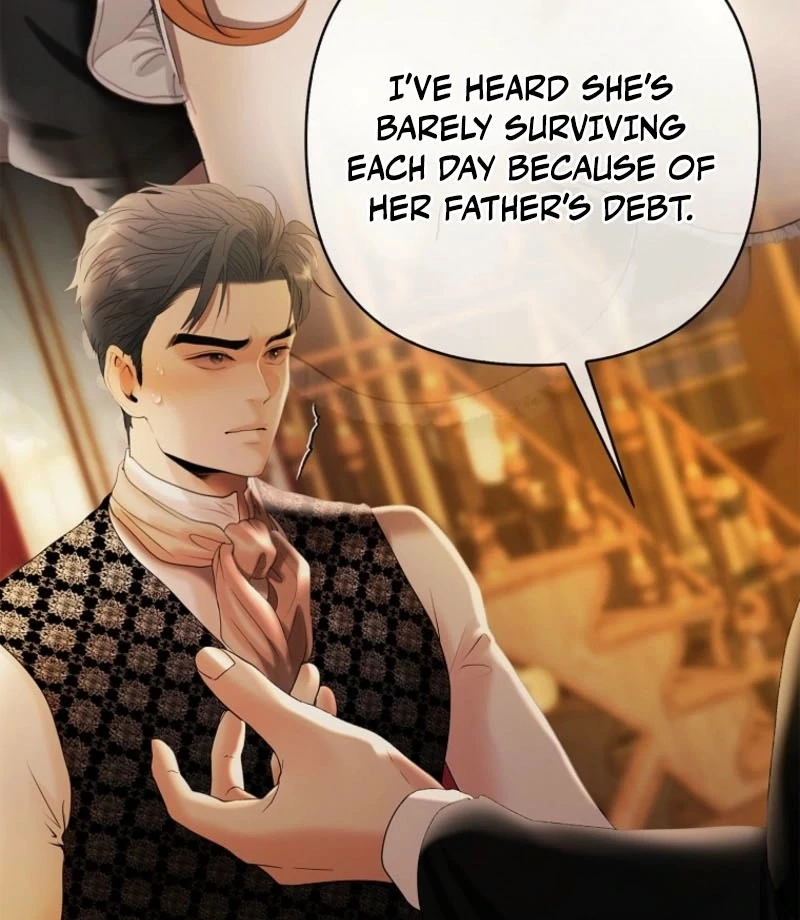 A Heroine Saves Herself With Her Body Chapter 22 - Page 34