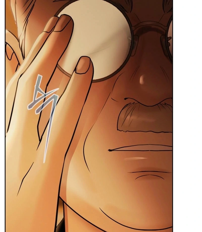 A Heroine Saves Herself With Her Body Chapter 22 - Page 38