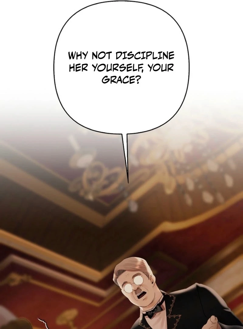 A Heroine Saves Herself With Her Body Chapter 22 - Page 40