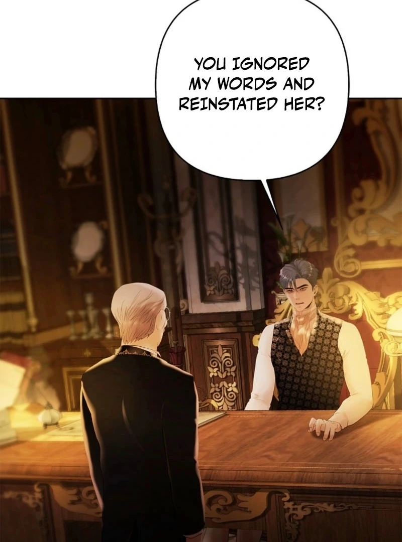 A Heroine Saves Herself With Her Body Chapter 22 - Page 5