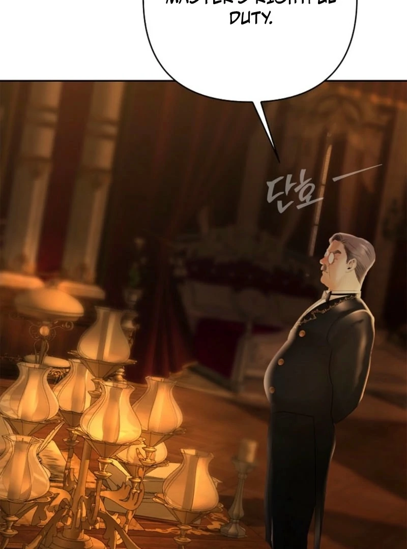 A Heroine Saves Herself With Her Body Chapter 22 - Page 45