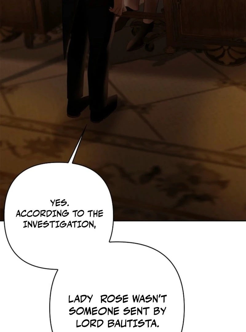 A Heroine Saves Herself With Her Body Chapter 22 - Page 6