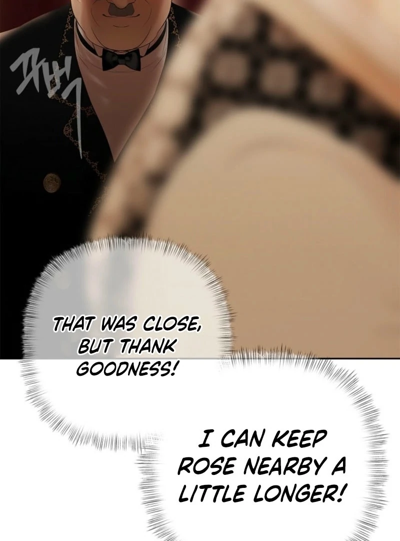 A Heroine Saves Herself With Her Body Chapter 22 - Page 54