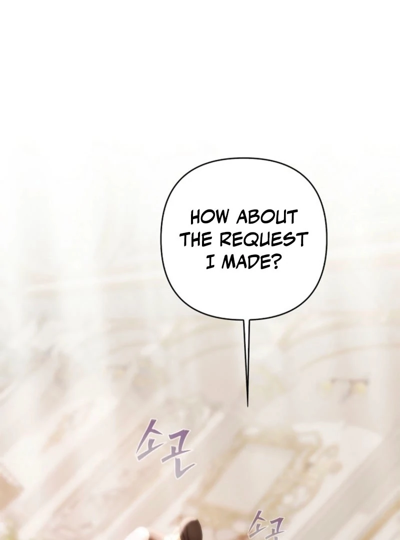 A Heroine Saves Herself With Her Body Chapter 22 - Page 57