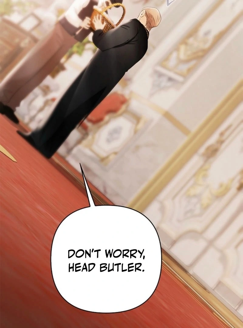 A Heroine Saves Herself With Her Body Chapter 22 - Page 58