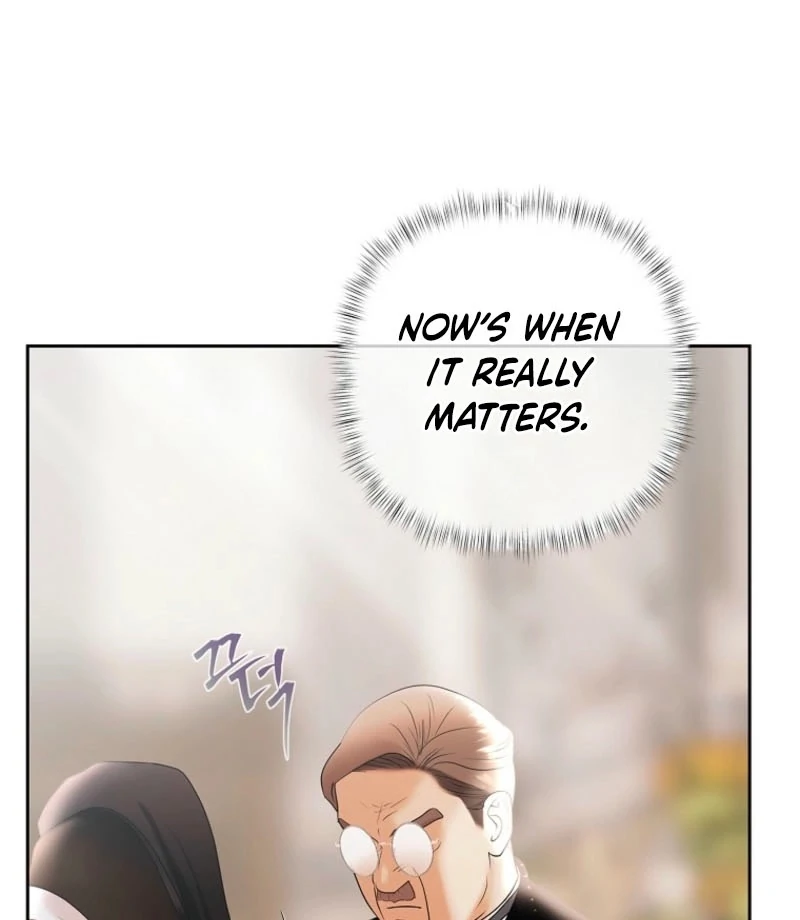 A Heroine Saves Herself With Her Body Chapter 22 - Page 60