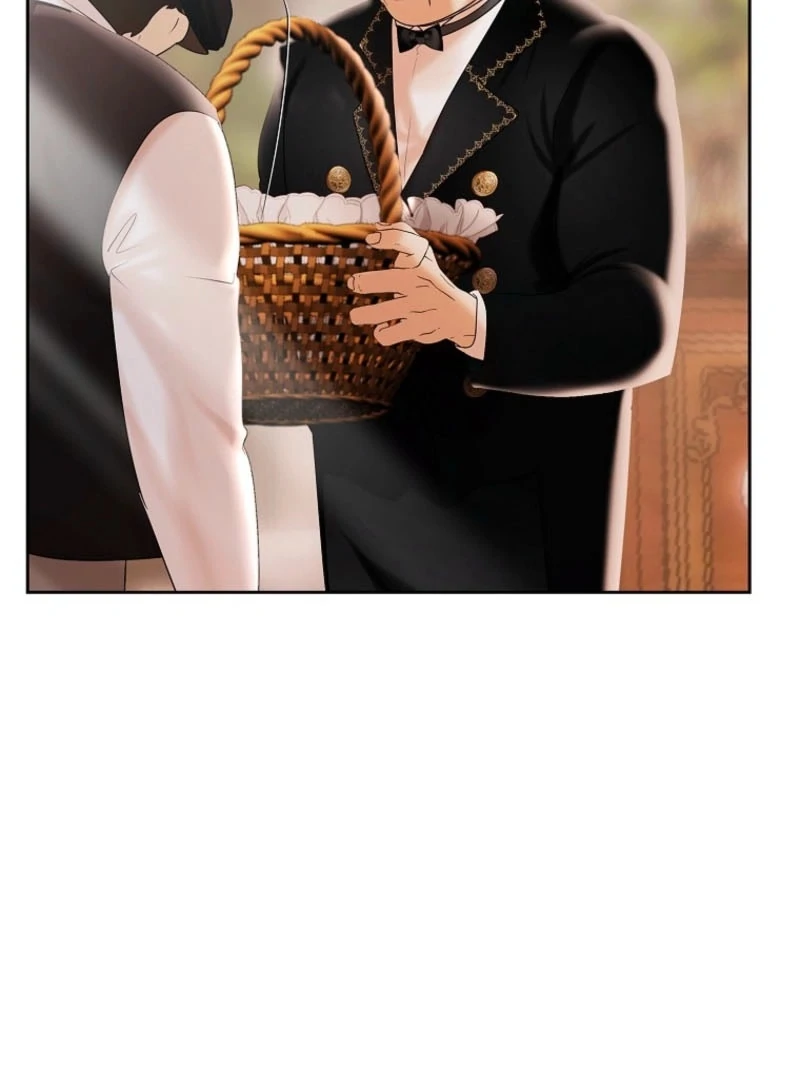 A Heroine Saves Herself With Her Body Chapter 22 - Page 61