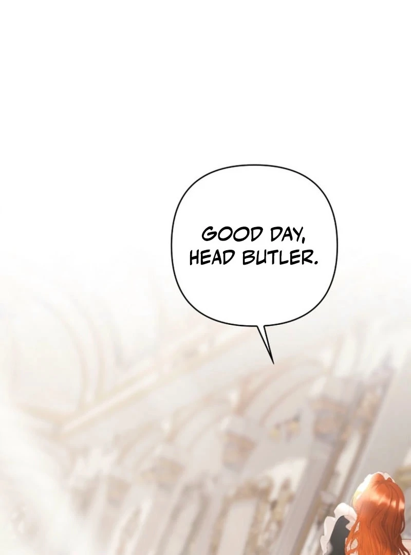 A Heroine Saves Herself With Her Body Chapter 22 - Page 62