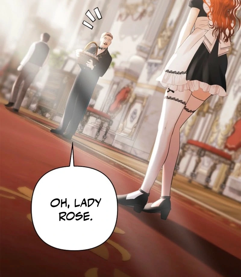 A Heroine Saves Herself With Her Body Chapter 22 - Page 63