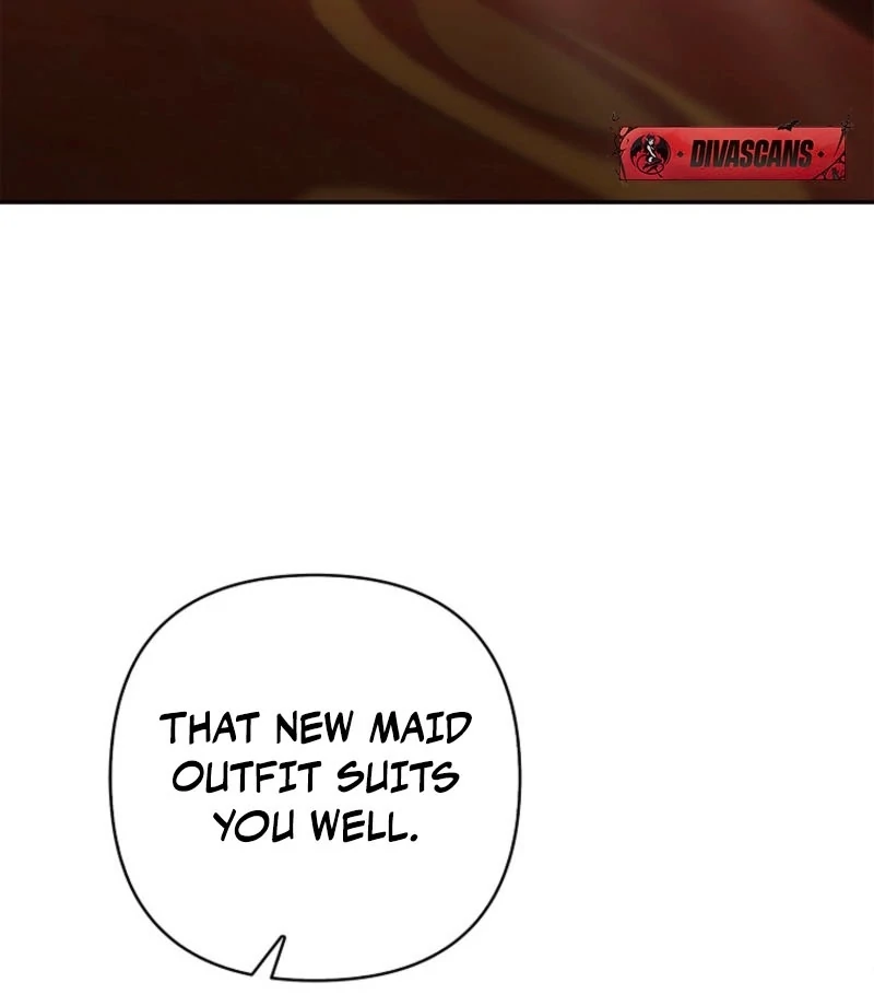 A Heroine Saves Herself With Her Body Chapter 22 - Page 64