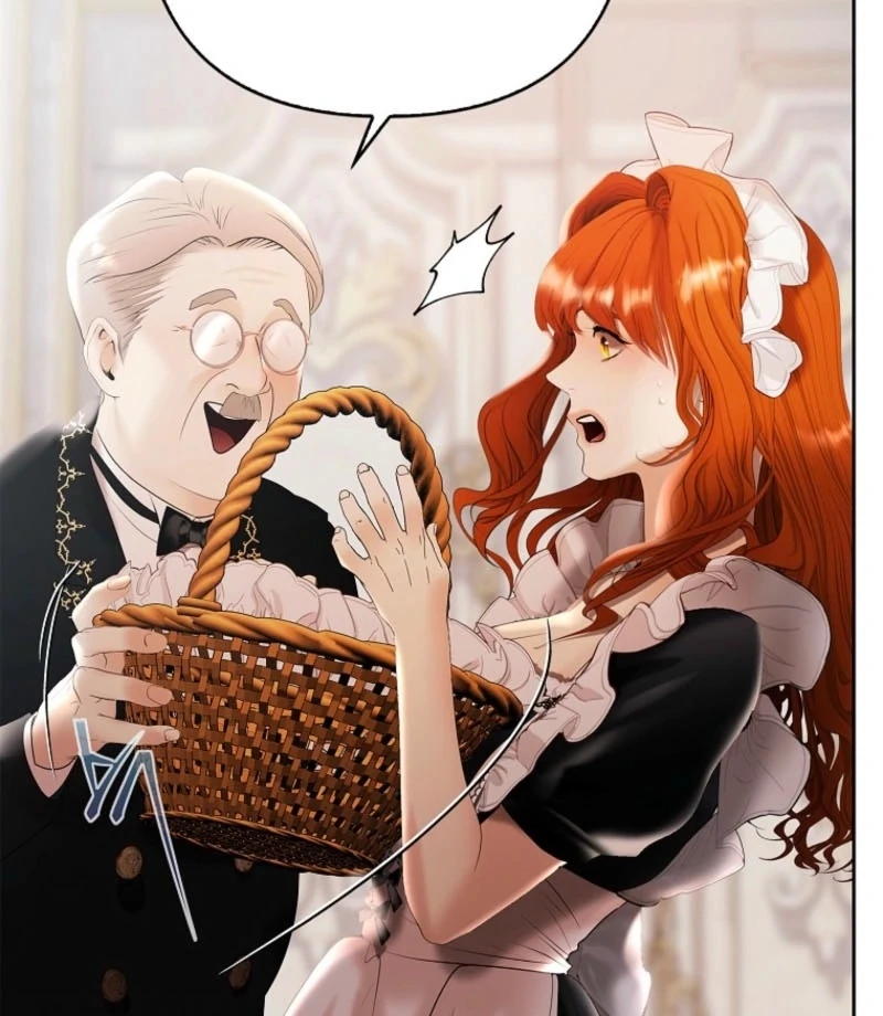 A Heroine Saves Herself With Her Body Chapter 22 - Page 69