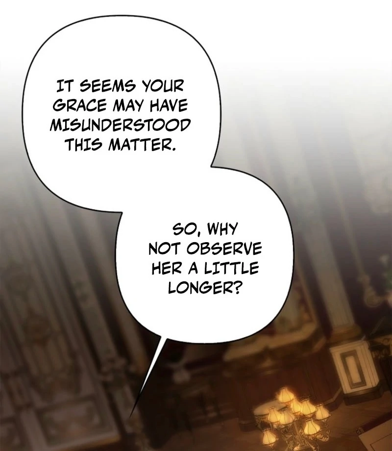 A Heroine Saves Herself With Her Body Chapter 22 - Page 8