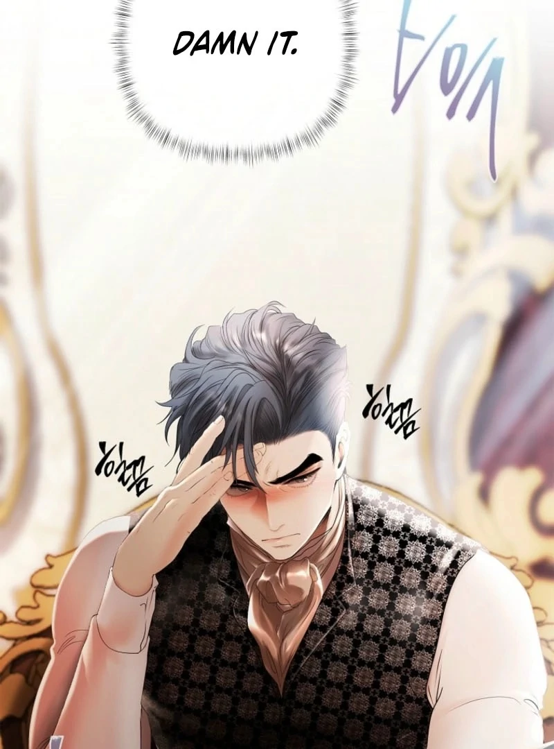 A Heroine Saves Herself With Her Body Chapter 22 - Page 75