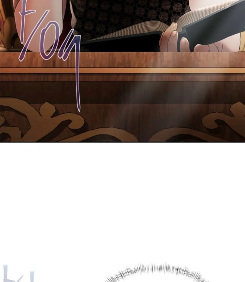 A Heroine Saves Herself With Her Body Chapter 22 - Page 76