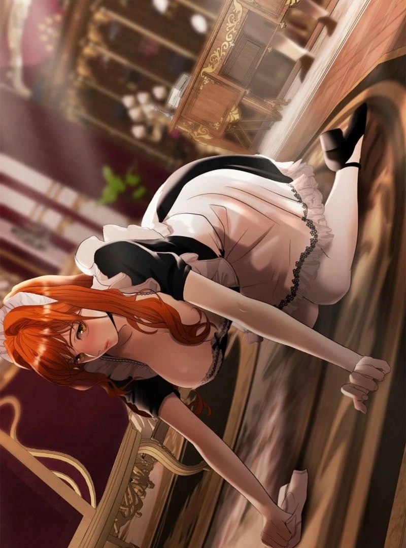 A Heroine Saves Herself With Her Body Chapter 22 - Page 80