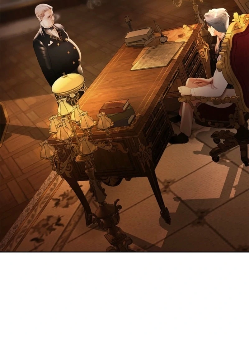 A Heroine Saves Herself With Her Body Chapter 22 - Page 9