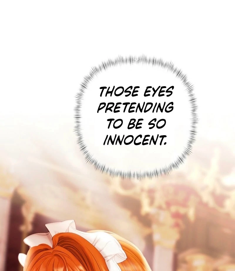 A Heroine Saves Herself With Her Body Chapter 22 - Page 82