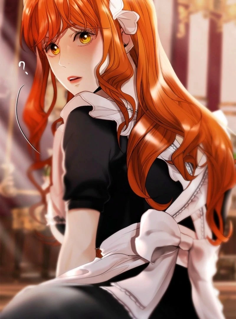 A Heroine Saves Herself With Her Body Chapter 22 - Page 83