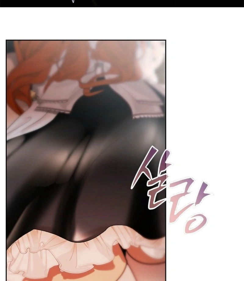 A Heroine Saves Herself With Her Body Chapter 22 - Page 86