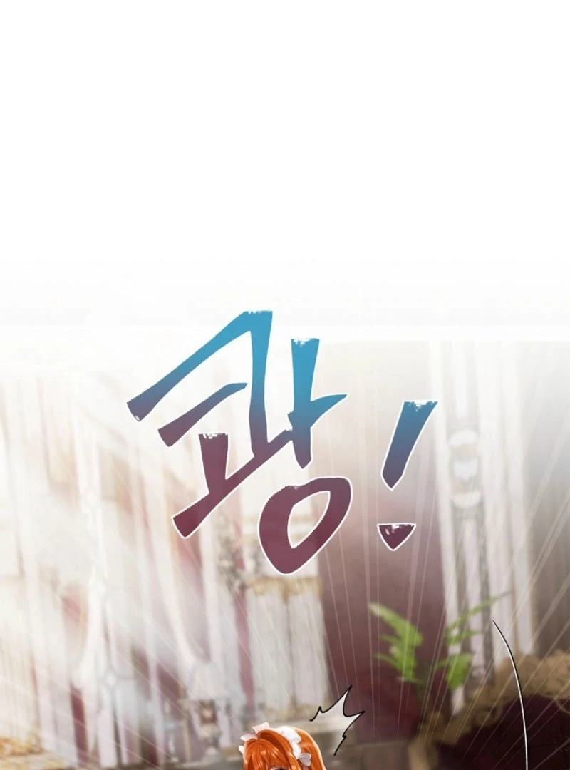 A Heroine Saves Herself With Her Body Chapter 22 - Page 88