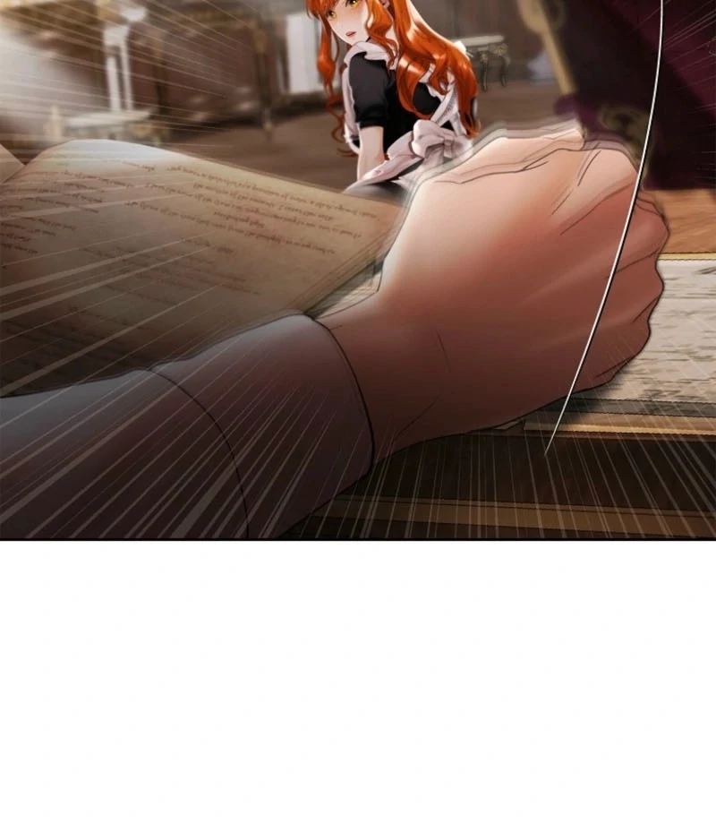 A Heroine Saves Herself With Her Body Chapter 22 - Page 89