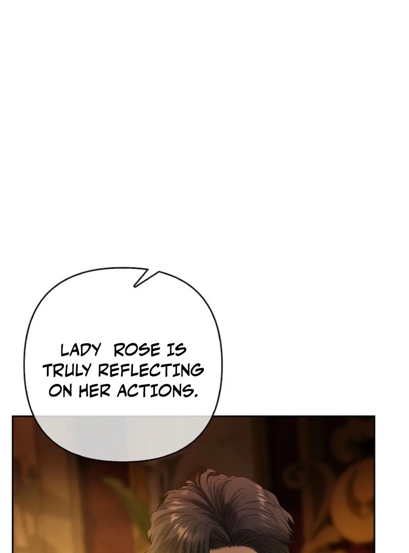 A Heroine Saves Herself With Her Body Chapter 22 - Page 10