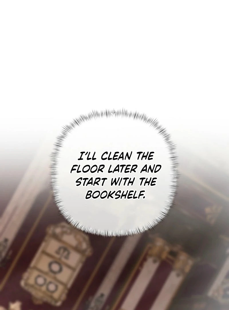 A Heroine Saves Herself With Her Body Chapter 22 - Page 92