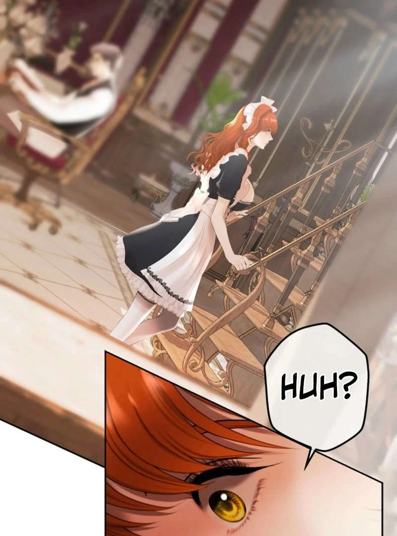 A Heroine Saves Herself With Her Body Chapter 22 - Page 93