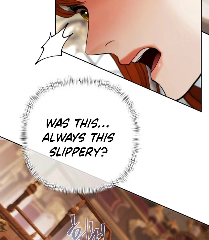 A Heroine Saves Herself With Her Body Chapter 22 - Page 94