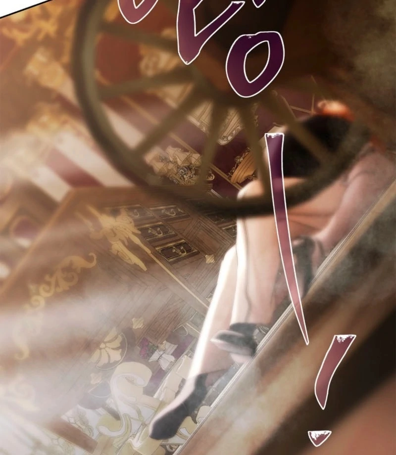 A Heroine Saves Herself With Her Body Chapter 22 - Page 98