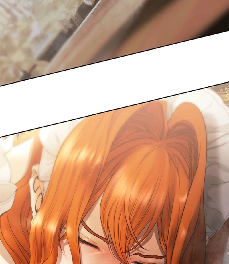 A Heroine Saves Herself With Her Body Chapter 22 - Page 99