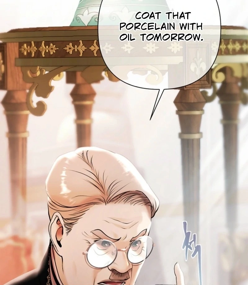 A Heroine Saves Herself With Her Body Chapter 23 - Page 11