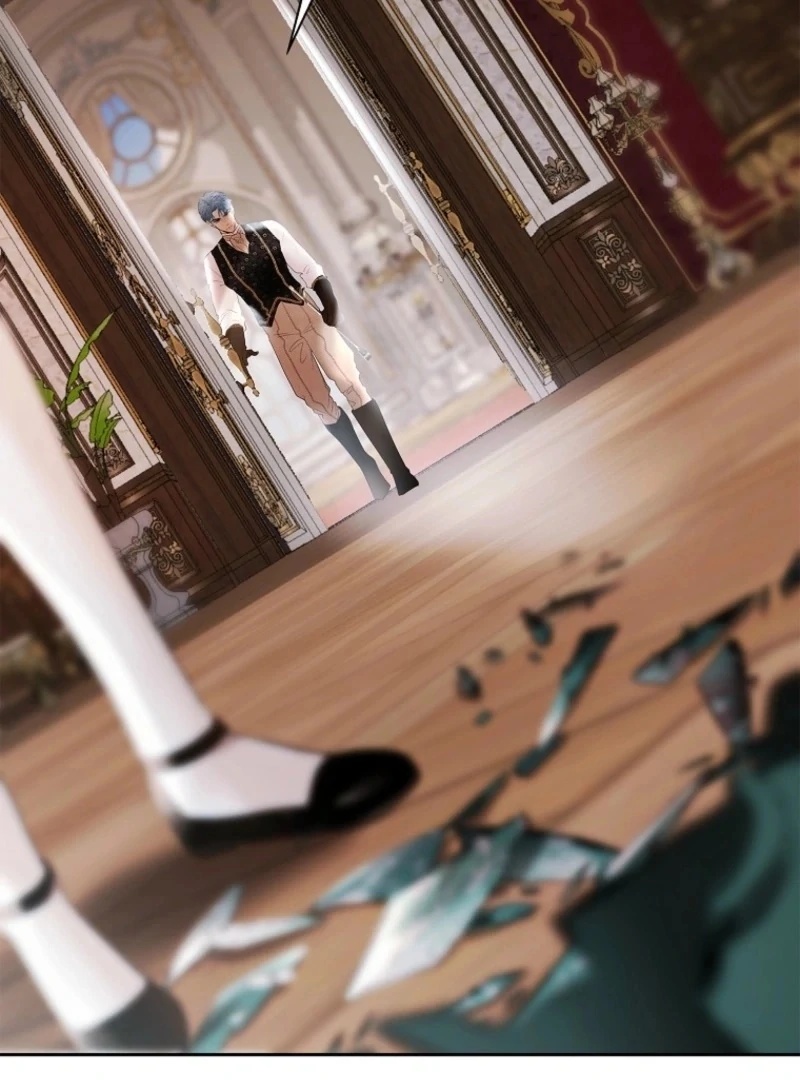 A Heroine Saves Herself With Her Body Chapter 23 - Page 106