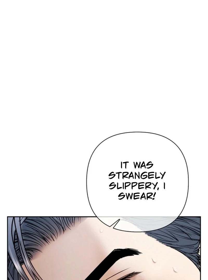 A Heroine Saves Herself With Her Body Chapter 23 - Page 110