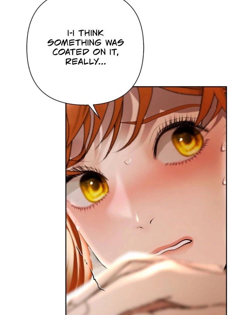 A Heroine Saves Herself With Her Body Chapter 23 - Page 113