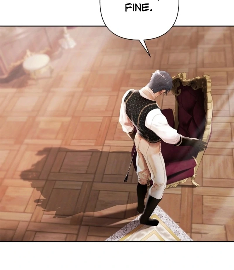 A Heroine Saves Herself With Her Body Chapter 23 - Page 115